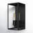 Flush Mounted Sconce-1846750462