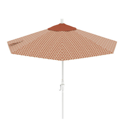 Santana 9' Umbrella