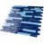 Bleu est en rupture de stock