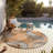 Alfonzo Washable Abstract Indoor / Outdoor Rug-238903613