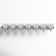 Mandu 7 - Light Dimmable Vanity Light