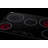 Summit Appliance 30" Wide 208-240V 5-Burner Radiant Cooktop-66097800