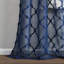 Paire de rideaux transparents Avon Trellis-1941702815-1923059346