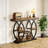 Classic Entryway Table,Practical Console Table,Steady Sofa Table-1156982840