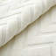 Geometric Machine Tufted Shag Area Rug-132850404-132850410