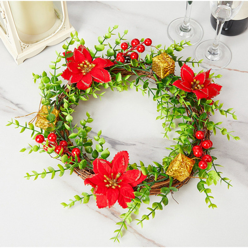 Guirlande de Noël