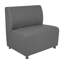 Fauteuil d'appoint rembourré Pro Series-124966031