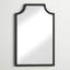 Miroir mural Eiffe-104125276