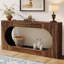 Console 63 po Farmhouse