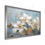 Lilies en fleurs IV sur toile-1417544949-1417544948