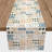 Geometric Table Runner-901188491