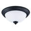 Plafonnier encastré pour cuve simple 2 lumières Guro-22116503-22116506