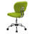 Mid-Back Mesh Padded Swivel Task Office Chair-1057406579-1057406560