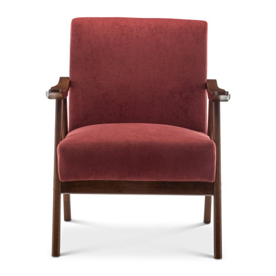 Gabar 75Cm Wide Armchair