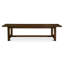 Wilson Solid Wood Dining Table-532375459
