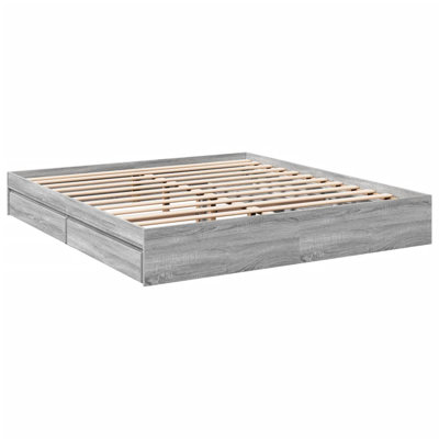Greger Bed
