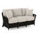 Boca Upholstered 78'' Sofa