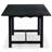 Catana Extendable Dining Table-865207755
