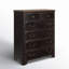 Americana Six-Drawer Chest-1451013930