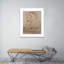 Greeting II Print by Donna Bernstein-48618161-48618160