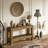 2-Tier Couch Table,Entryway Table