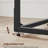 C-shaped End Table-427115994-430210608