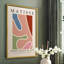 Matisse CEC XXXI, reproduction encadrée - bois massif-1818558671-1818558666