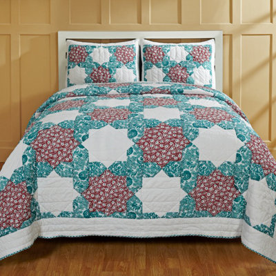Esha Quilt