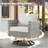 Klohe Outdoor Seating Group with Cushions-1210056495-1271373266