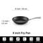 Poêle à frire antiadhésive anodisée dure 8 po Cooks Standard Classic-37243808