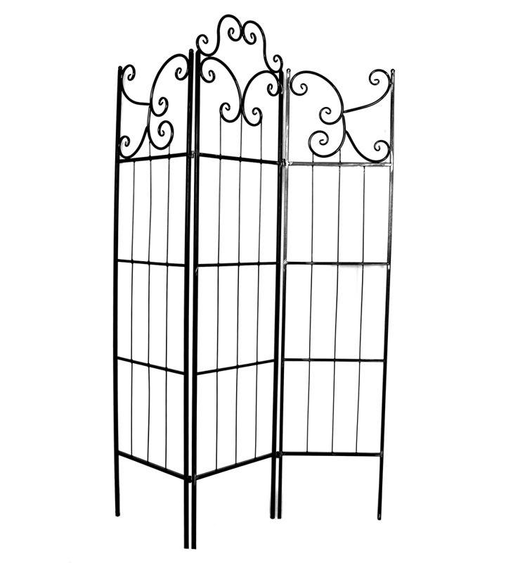 Treillis pliants Tudor