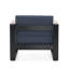 Fauteuil club Giovanna (sans la table)-146554120