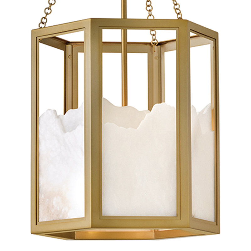 Veleta 3 Light Pendant