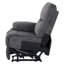 Canapé modulaire en microfibre / microsuède Natalia-928356550