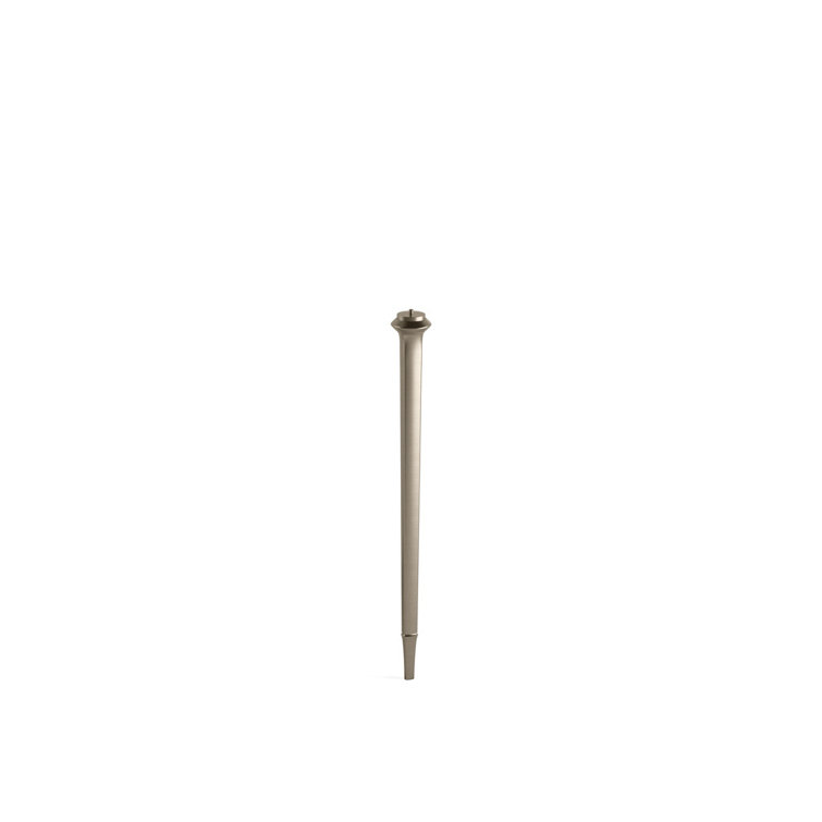 Script™ Console Table Leg