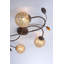 Nina 65cm 4 -Light Track Kit
