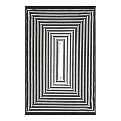 Kanoi Geometric Indoor Rug