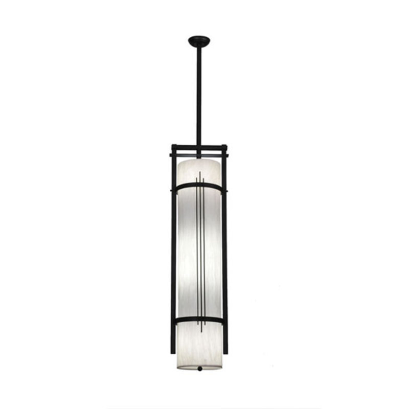 Cilindro 4 - Light Pendant