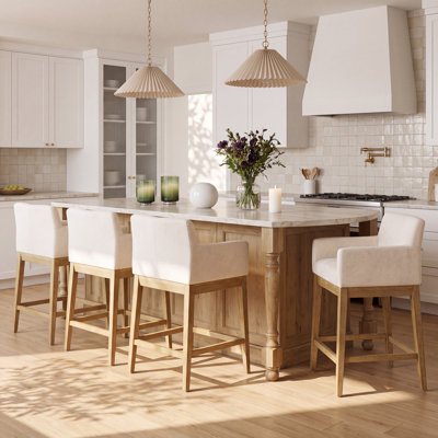 Tabouret Jorik