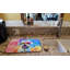Tapis de séchage