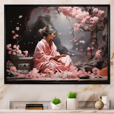 Hindouisme Bhakti Blossom Blush