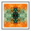 Kaleidoscope 5 Print by Julie Pelaez-48618699-48618704