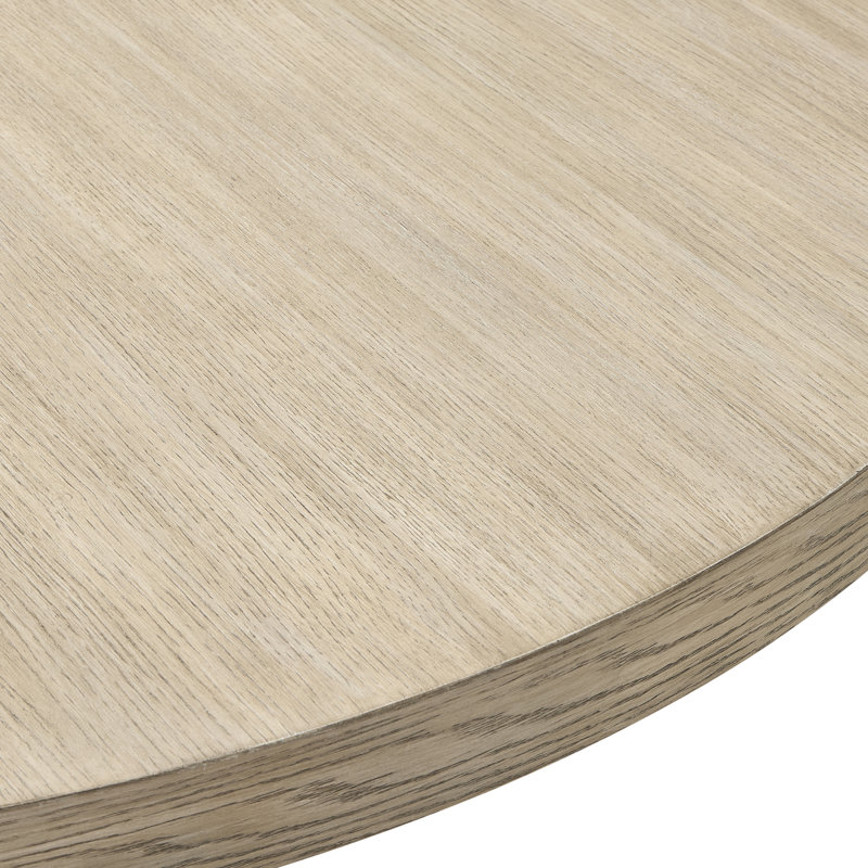 Santa Barbara Round Pedestal Dining Table