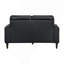 Coussin de siège et de dossier 1 pièce Modern