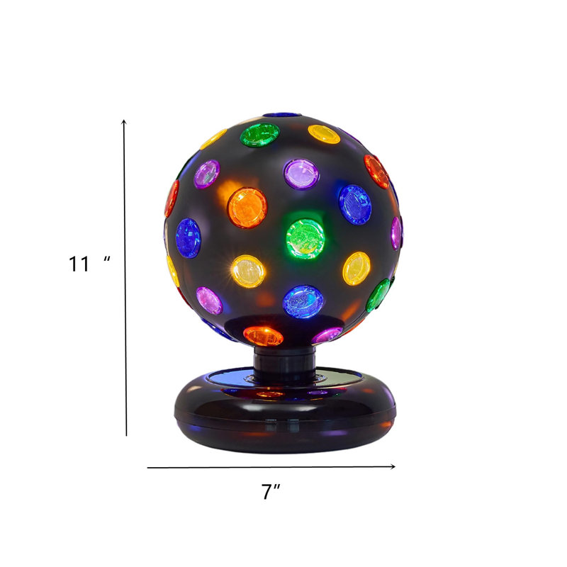 Multicolore