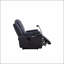 Fauteuil inclinable Zero Gravity Power-502590270