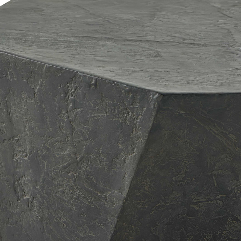 Uttermost Parra Slate Outdoor Coffee Table