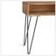 Hunter - Console canapé - Naturel