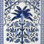 Schumacher X Johanna Ortiz Amazonas Mystique Wallpaper-2097326072