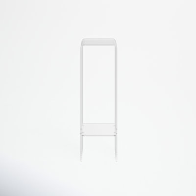 Vigo Rectangular Multi-Tiered Plant Stand by Joss & Main